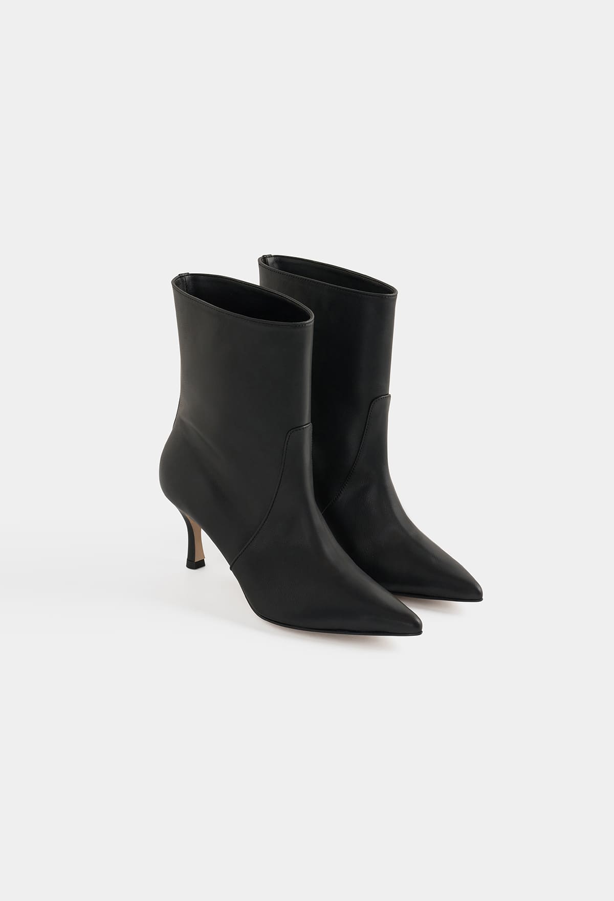 NORA ANKLE BOOTS