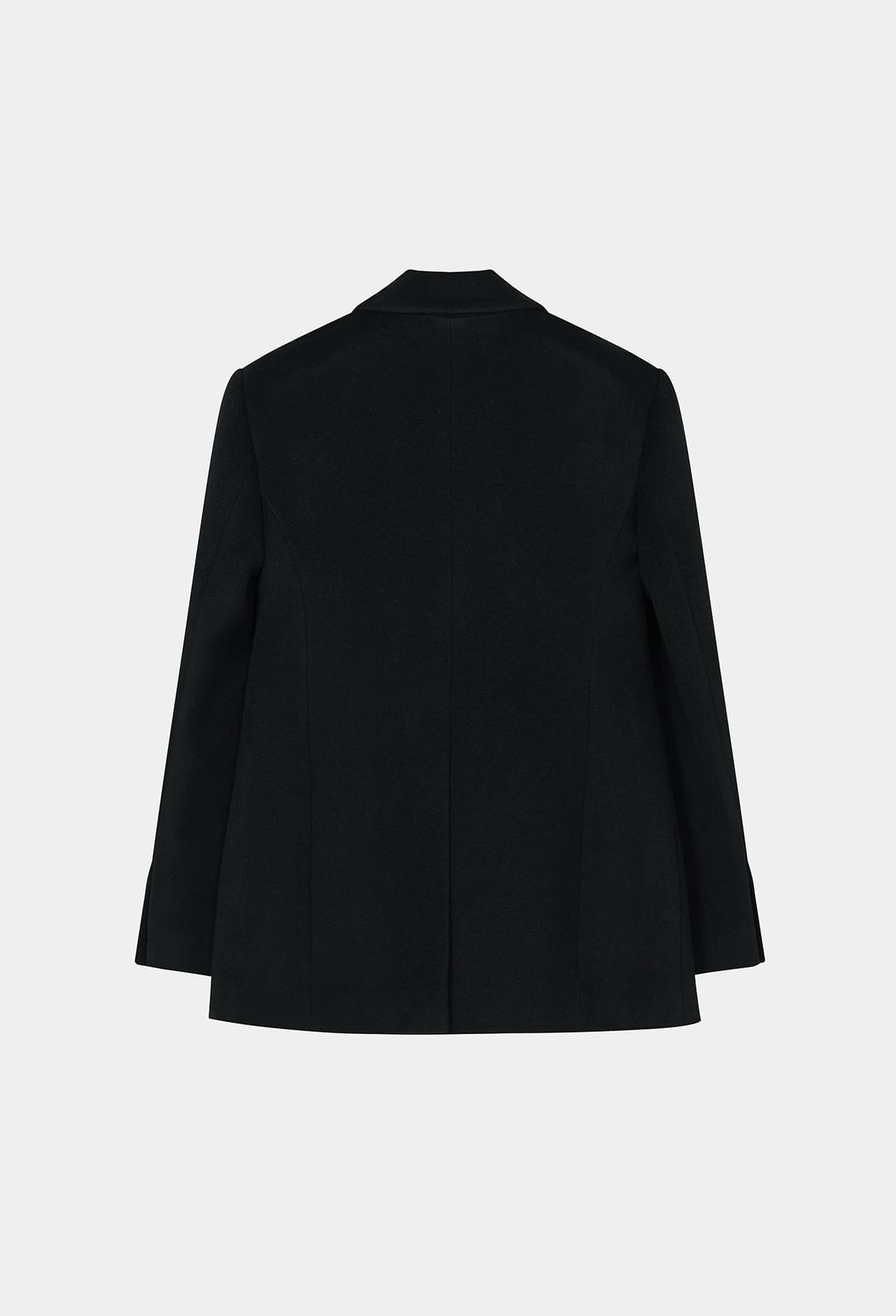 SOFT WOOL BLAZER [LIMITED]