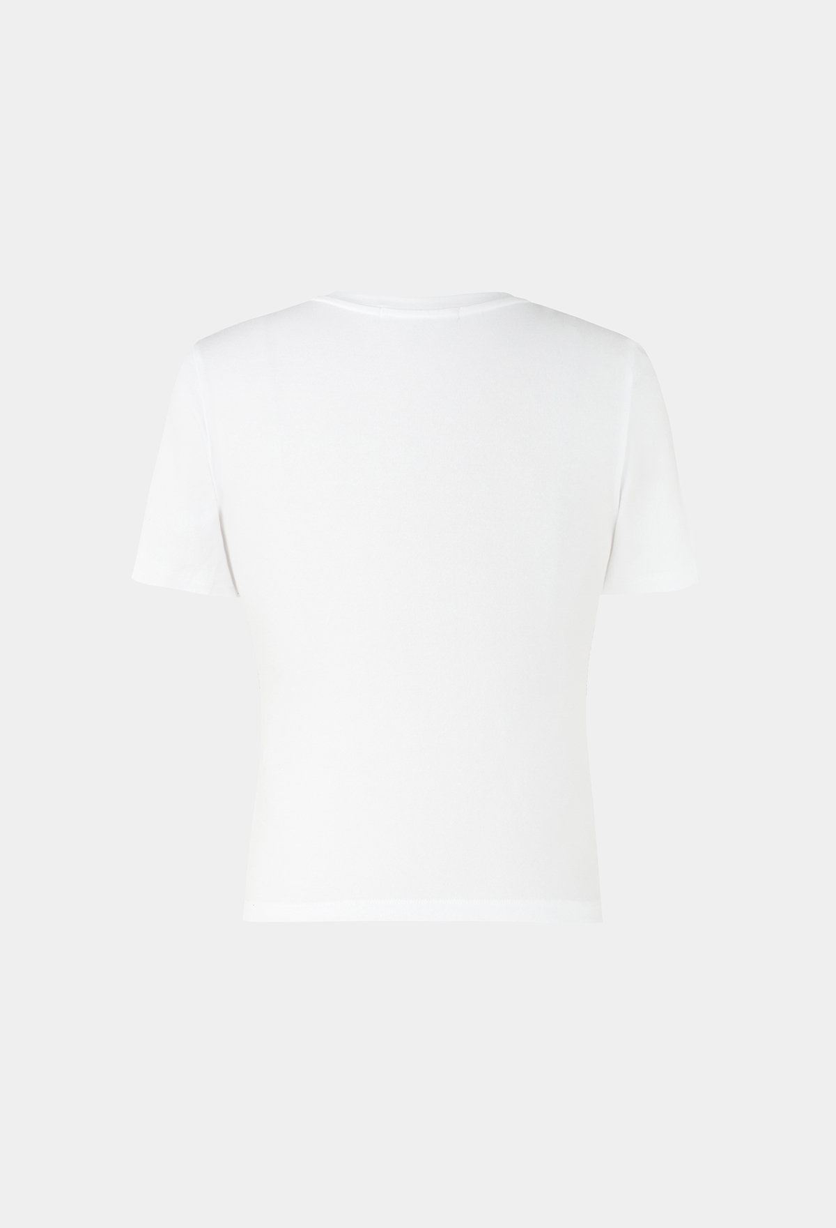 CROP T-SHIRT