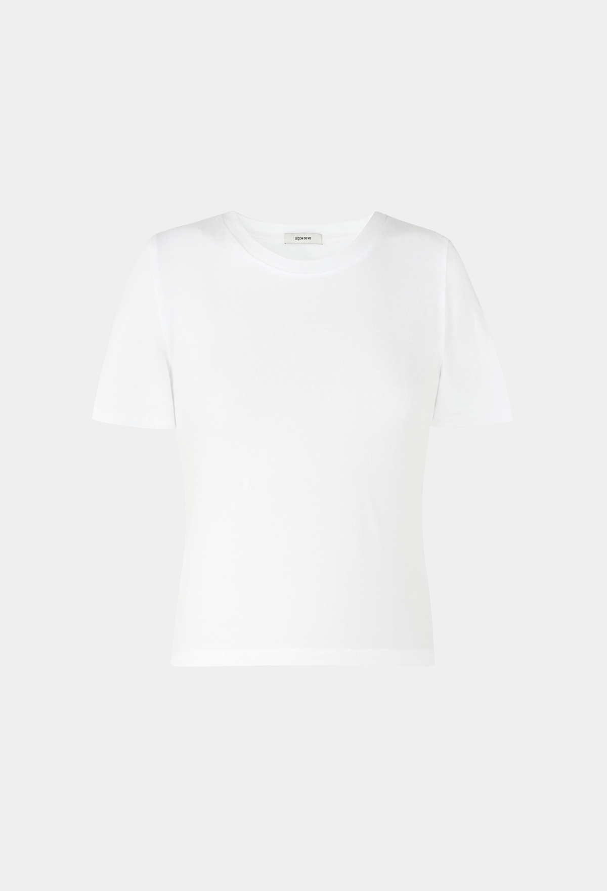 CROP T-SHIRT