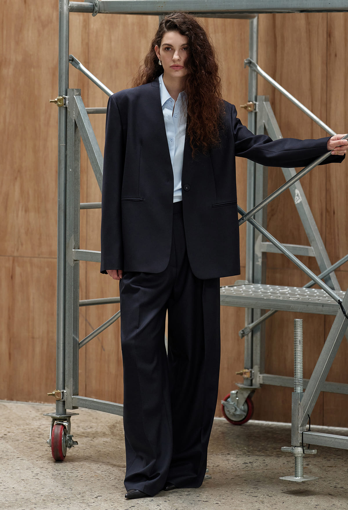 AMBER JACKET [LIMITED]