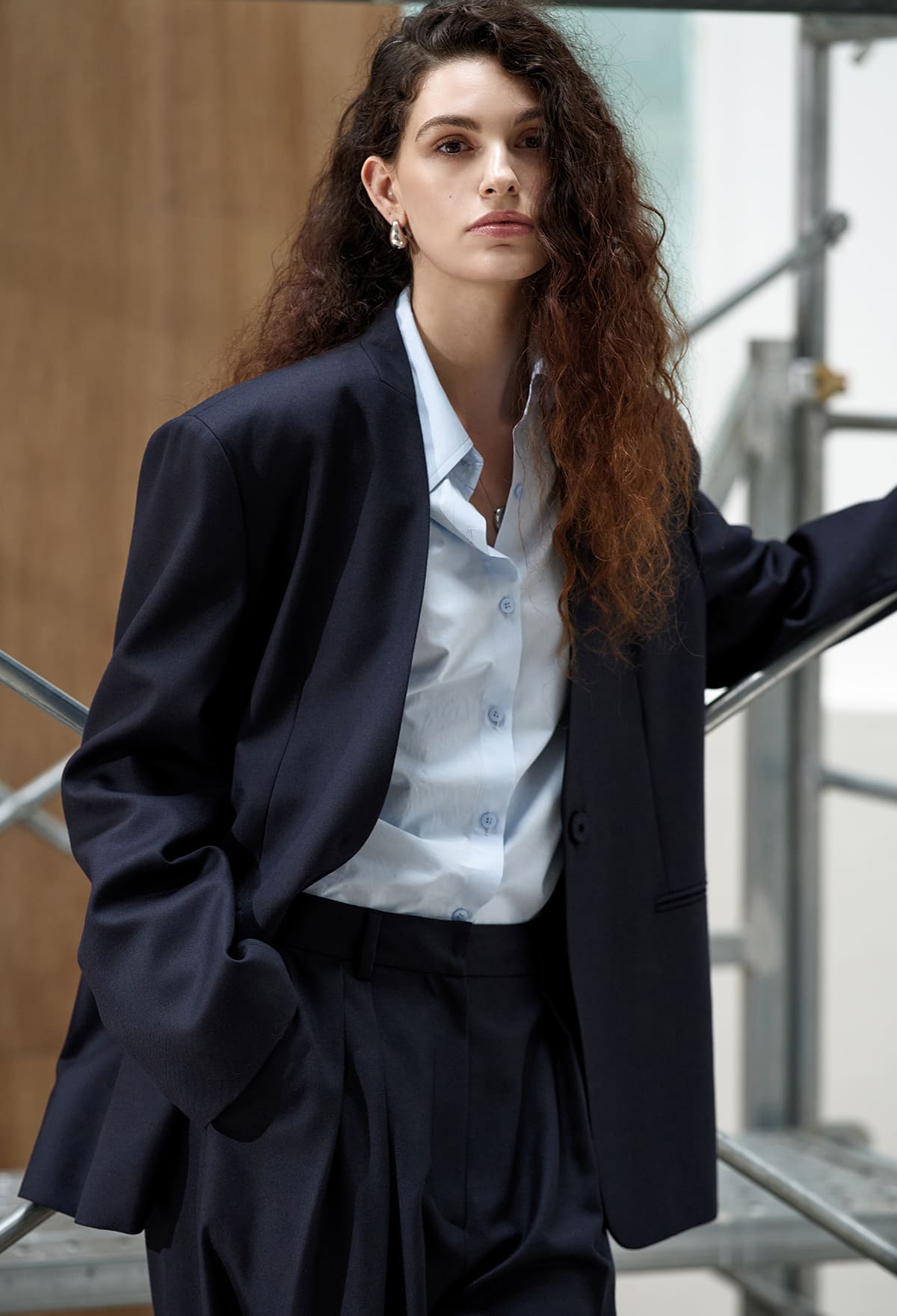 AMBER JACKET [LIMITED]