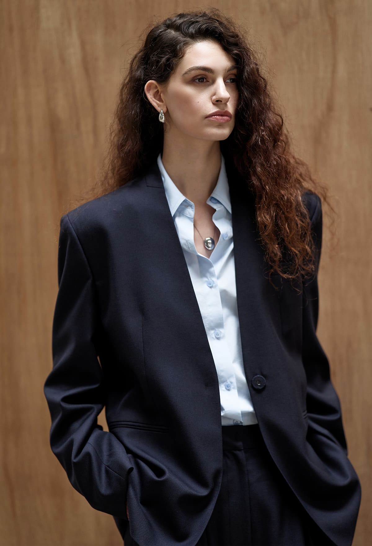 AMBER JACKET [LIMITED]