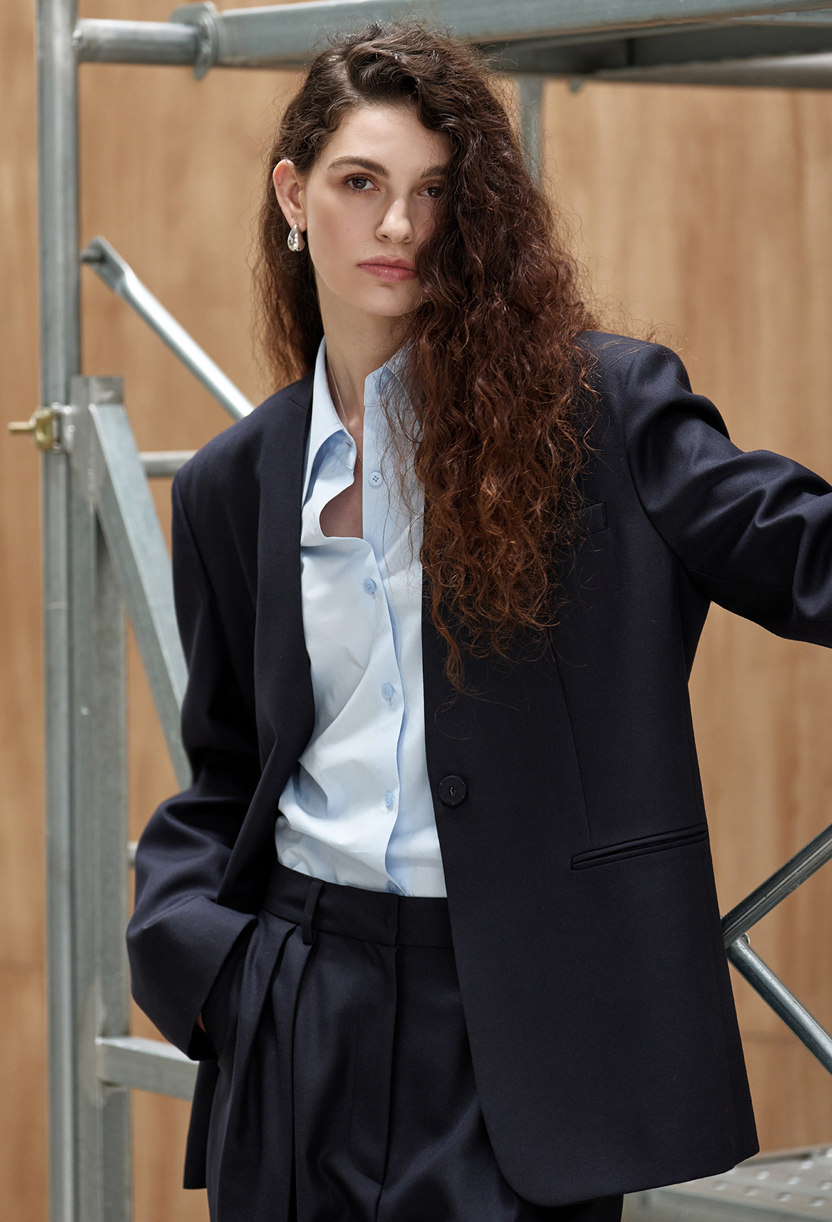 AMBER JACKET [LIMITED]