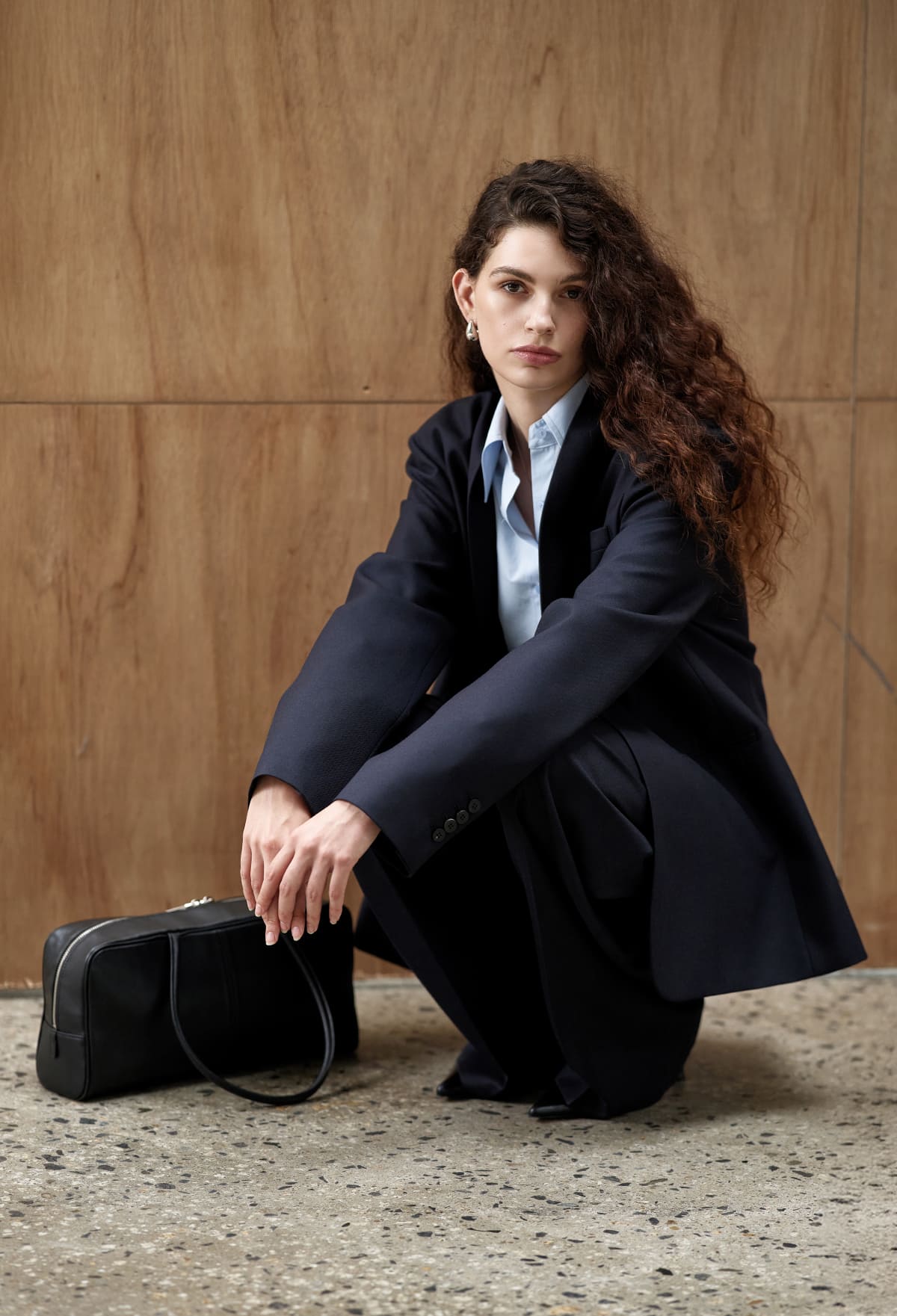 AMBER JACKET [LIMITED]