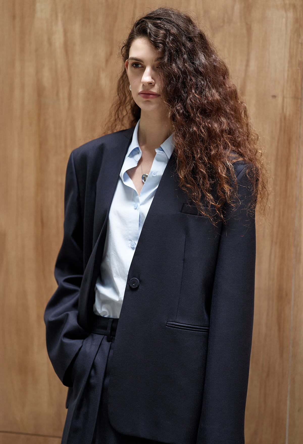 AMBER JACKET [LIMITED]