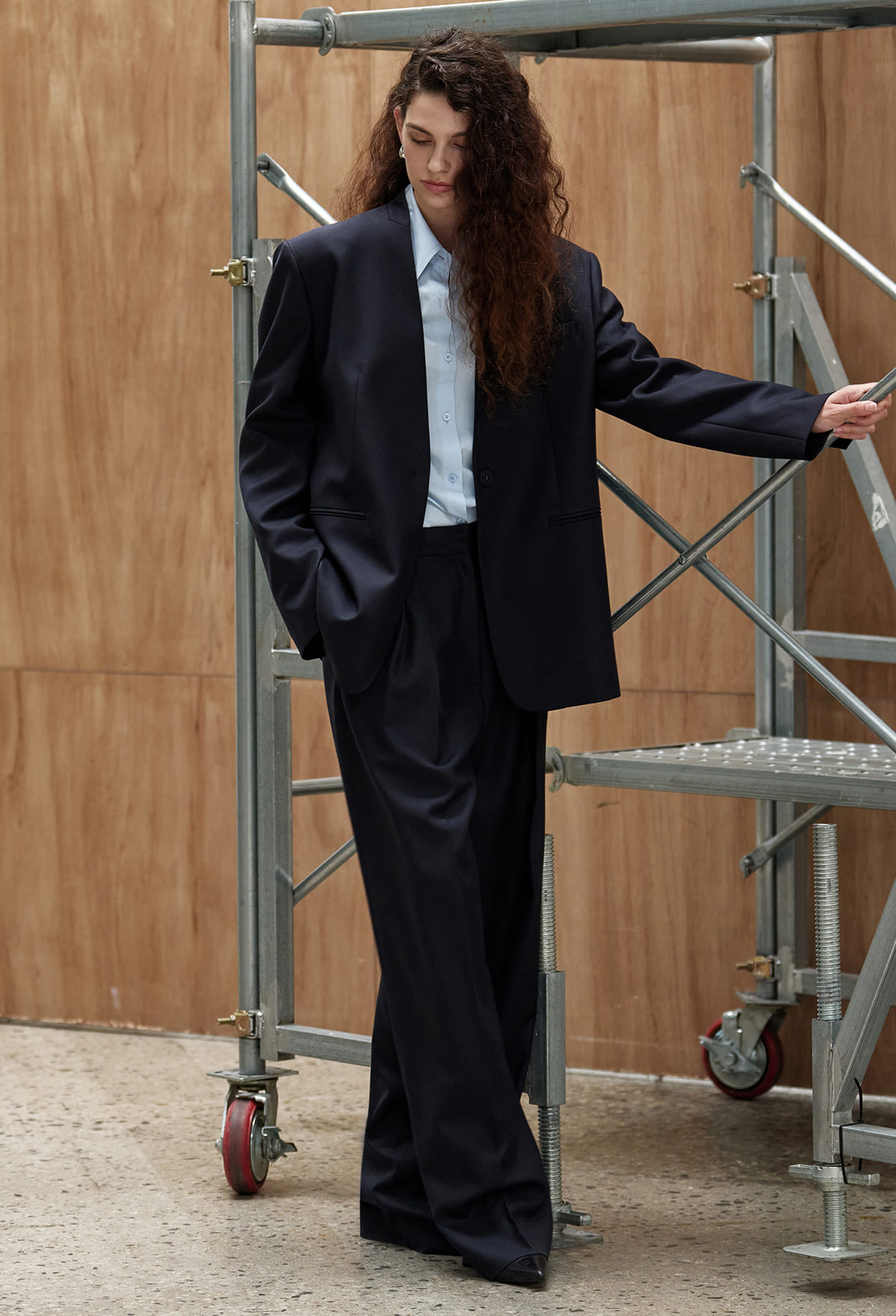 AMBER JACKET [LIMITED]