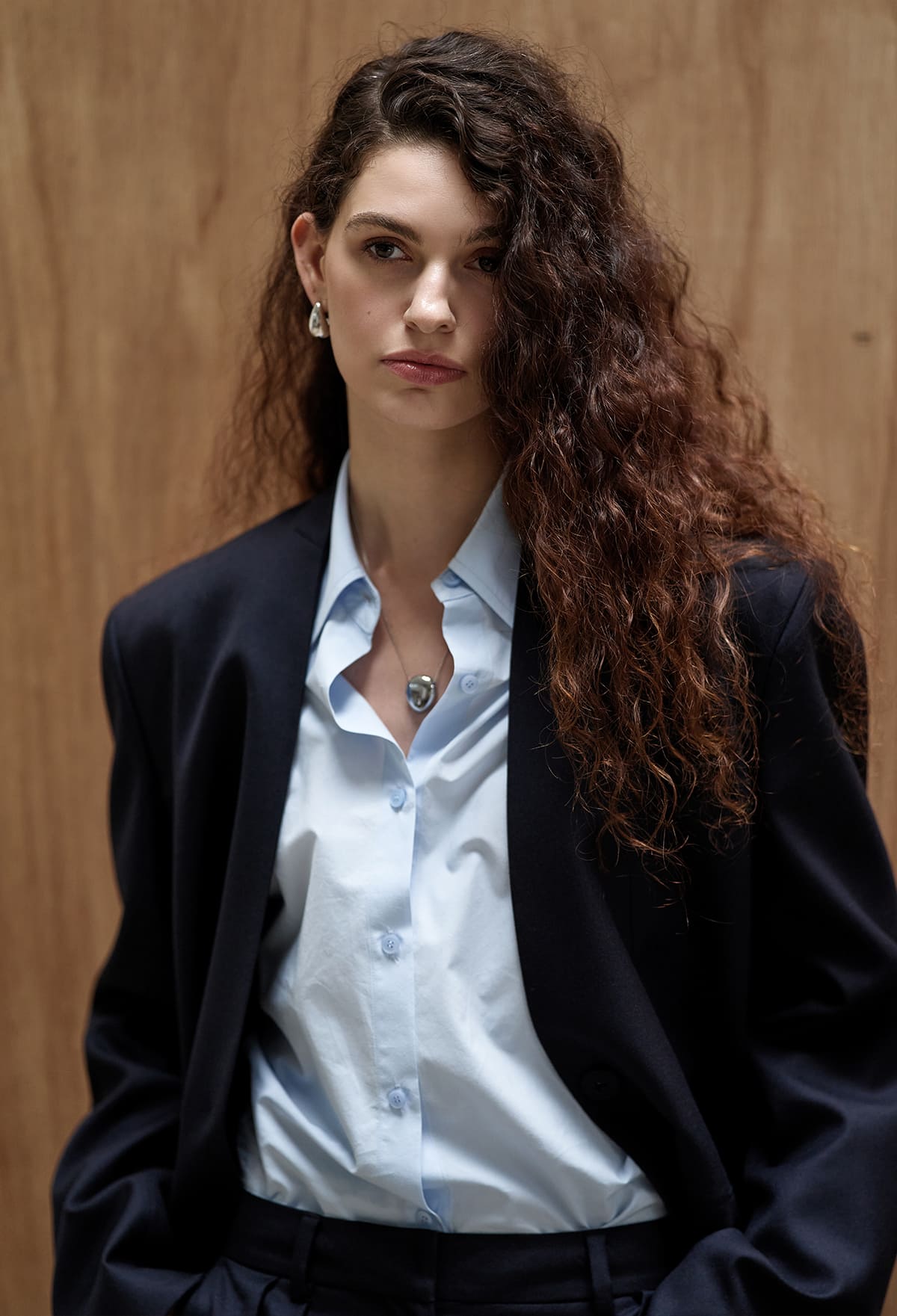 AMBER JACKET [LIMITED]