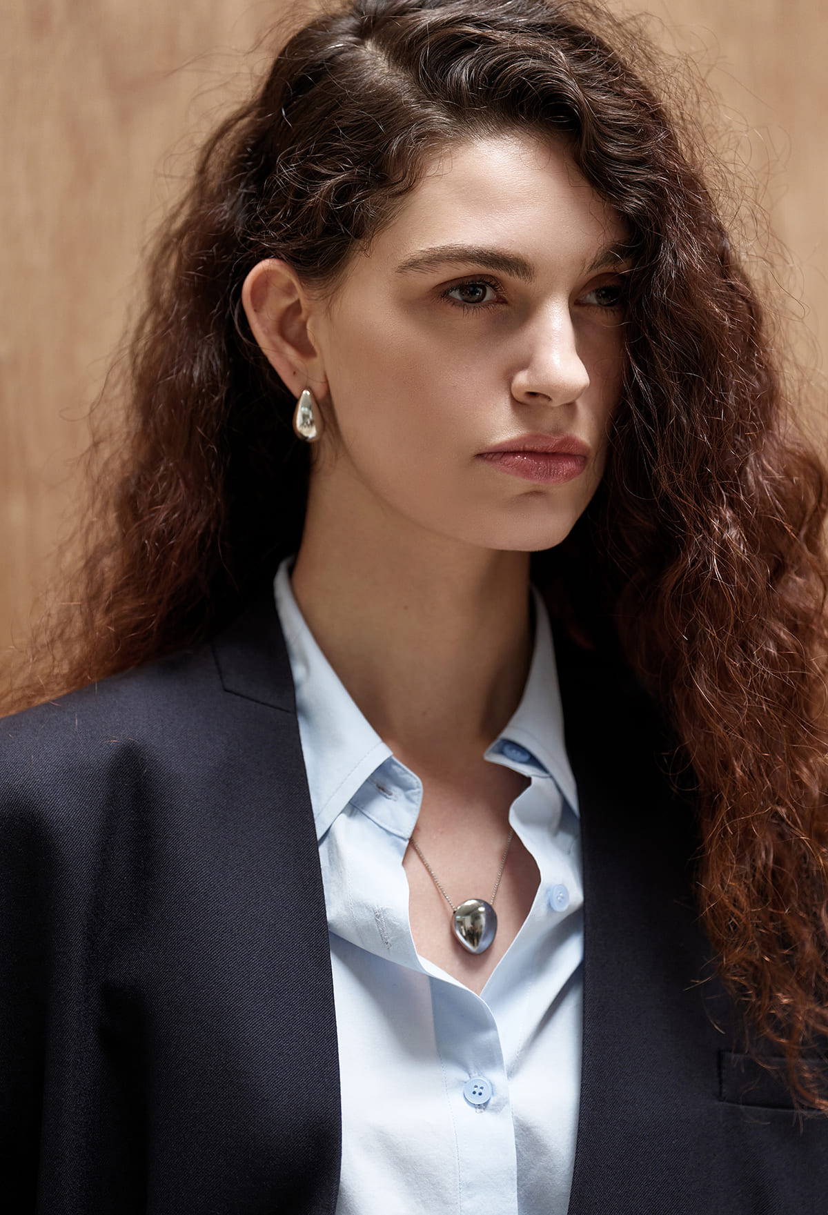 AMBER JACKET [LIMITED]