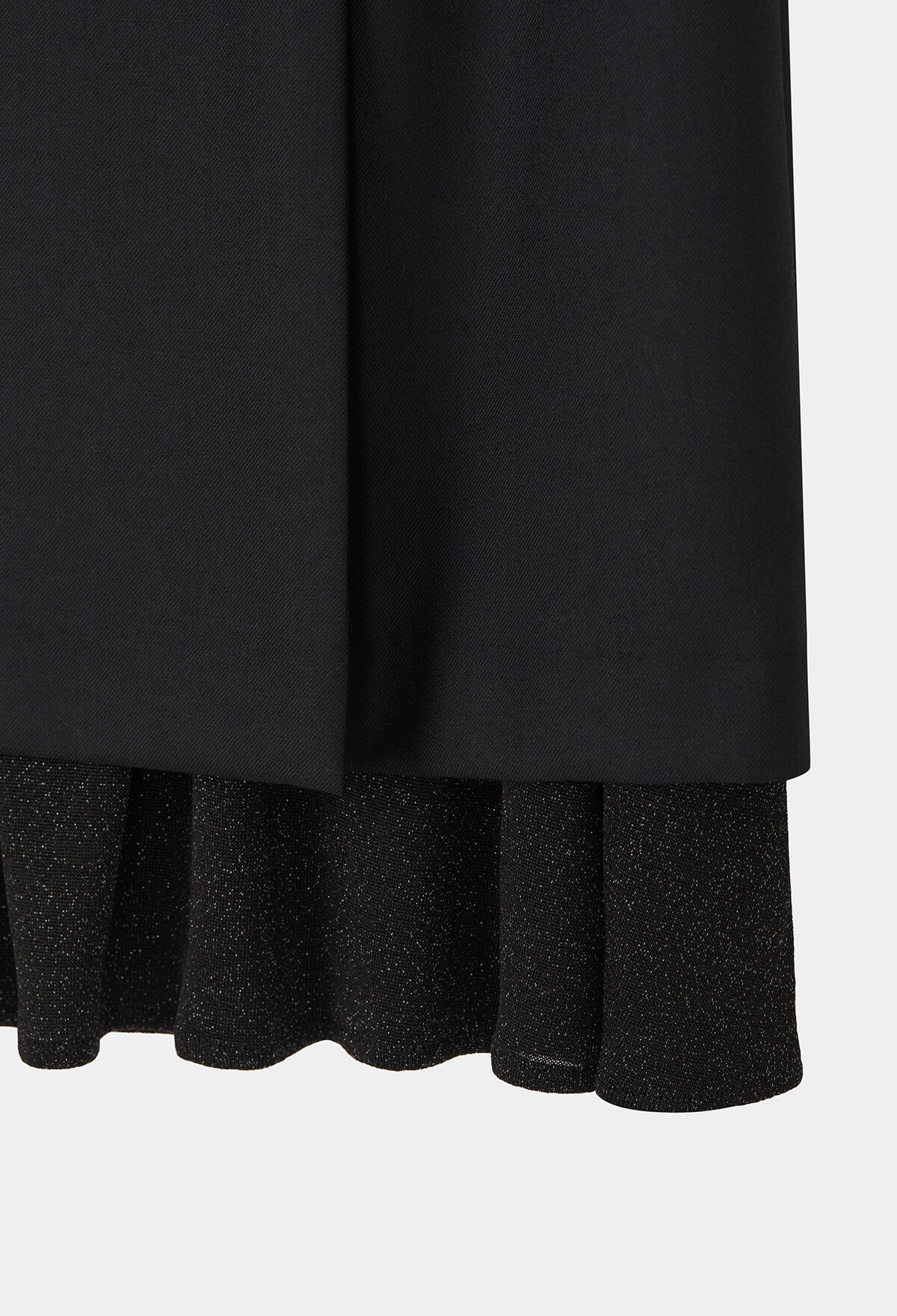 AMBER SKIRT [LIMITED]