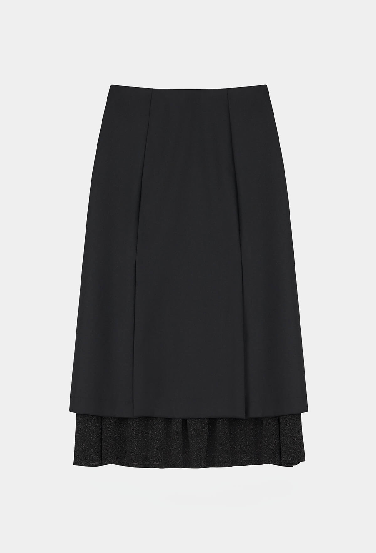 AMBER SKIRT [LIMITED]