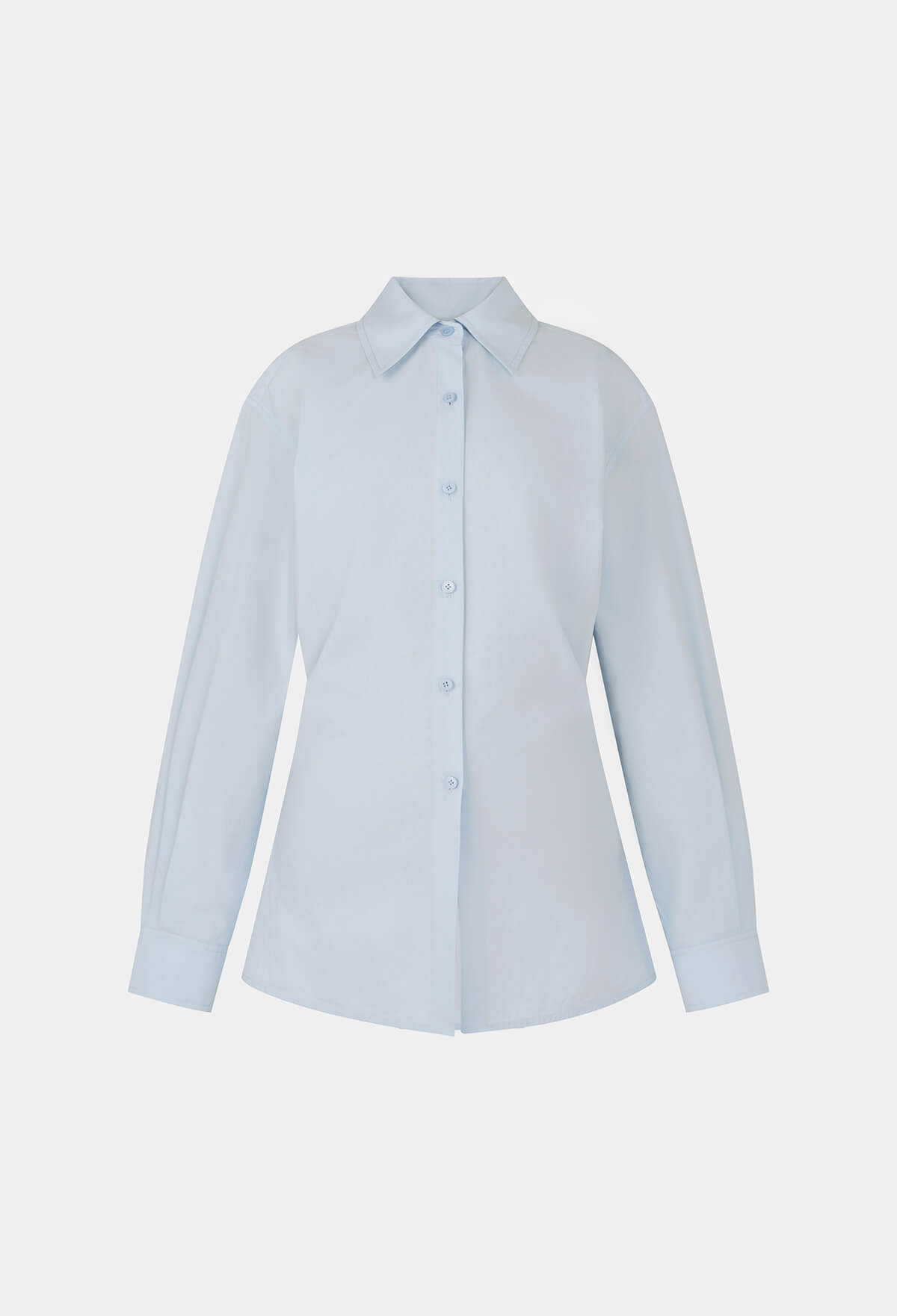 WASHABLE COTTON SHIRT