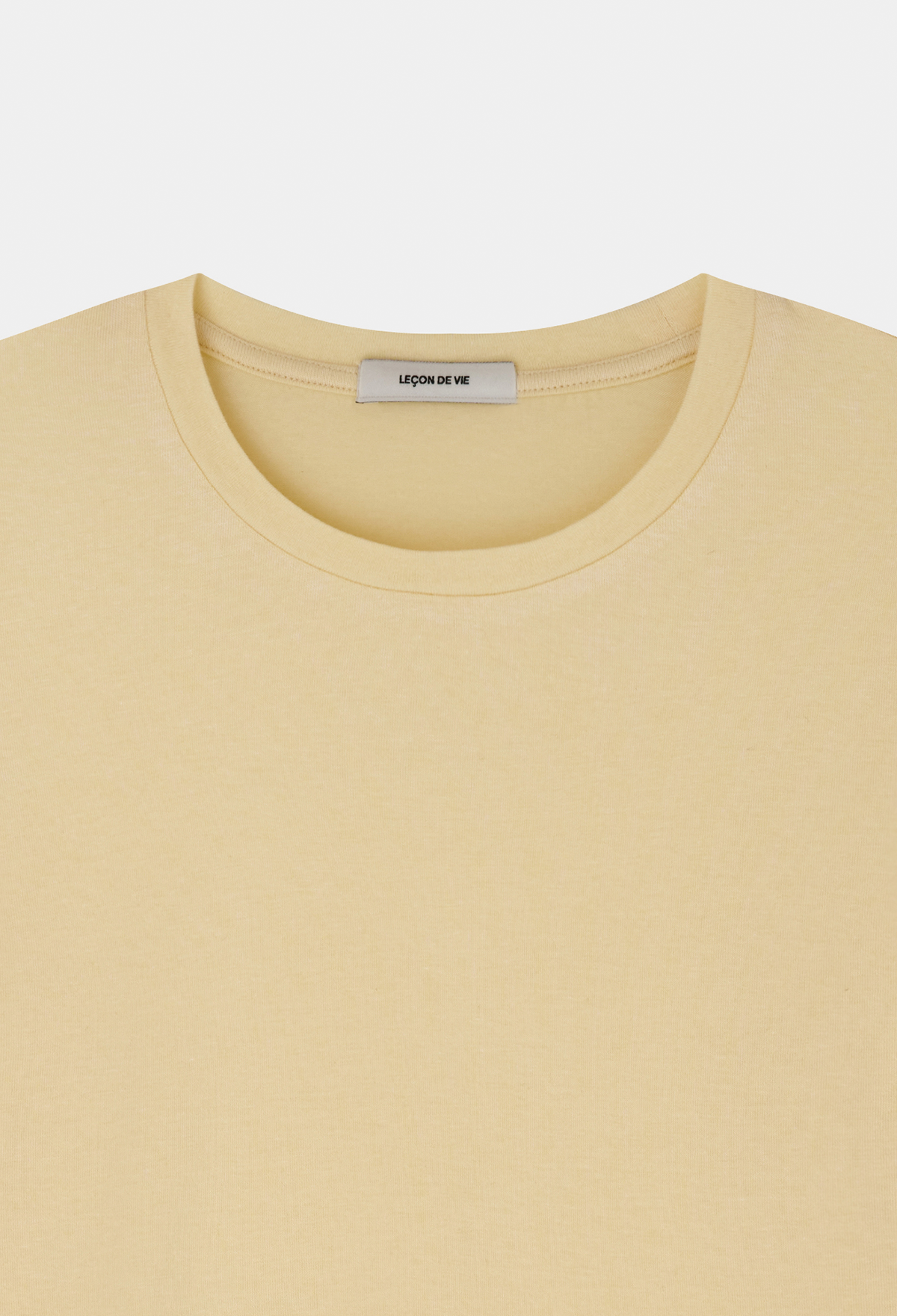 SOFT ESSENTIAL LONG SLEEVE T-SHIRT