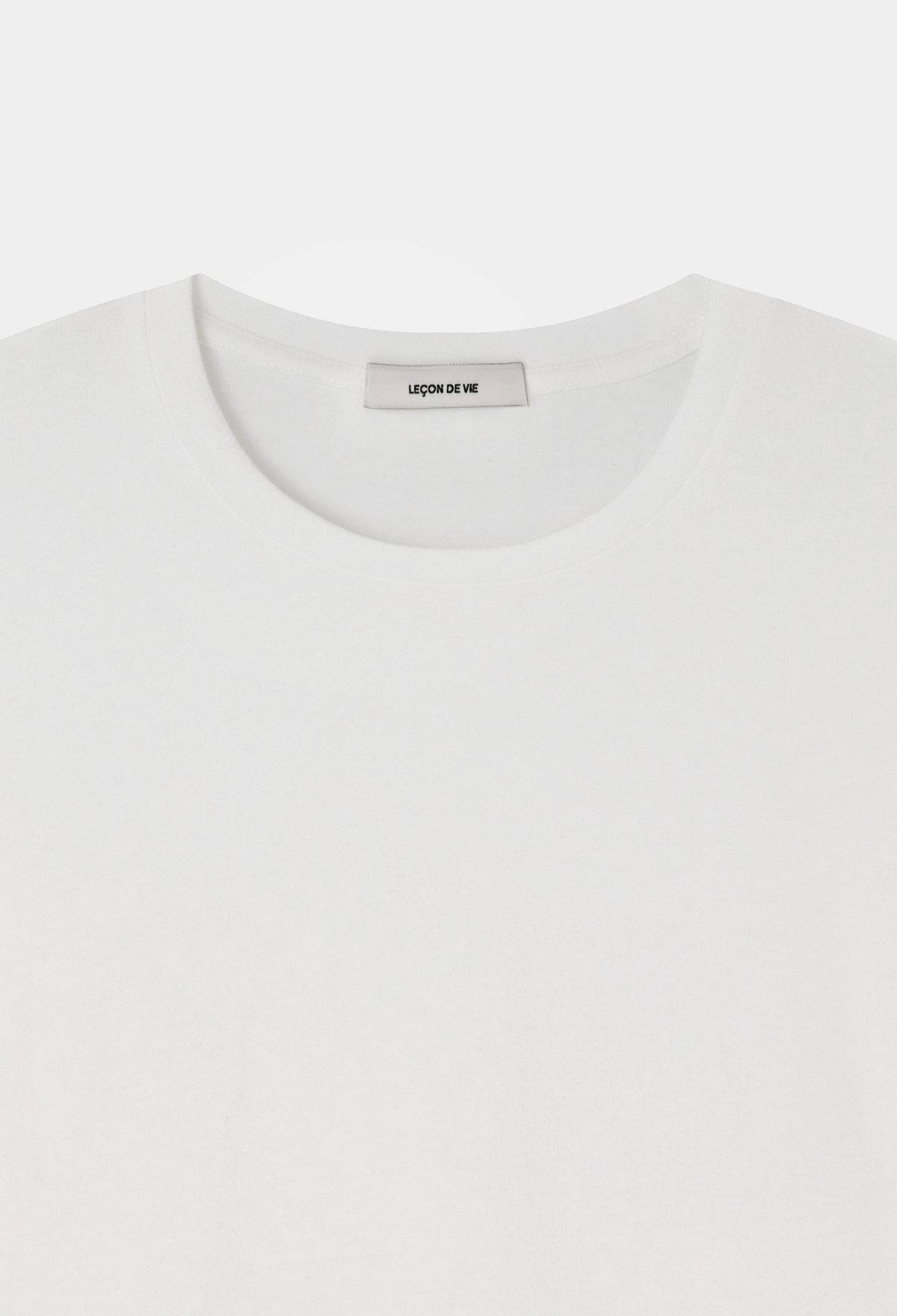 SOFT ESSENTIAL LONG SLEEVE T-SHIRT